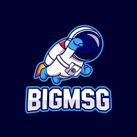 BIGMSG - Pertarungan Epik dalam Dunia MOBA